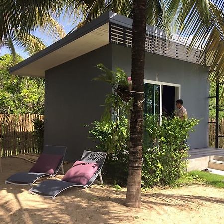 Coco Coozy Apartment Kanchanaburi Luaran gambar