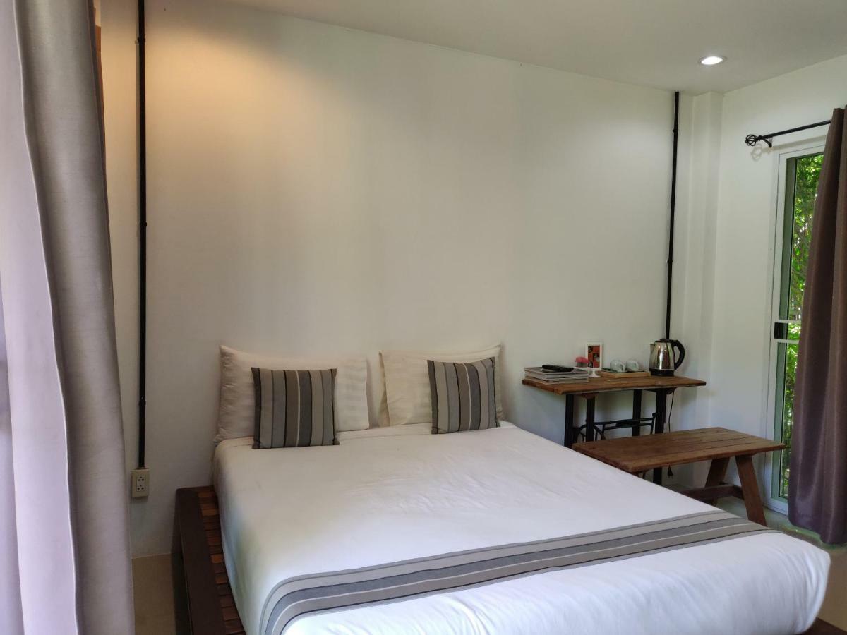 Coco Coozy Apartment Kanchanaburi Luaran gambar