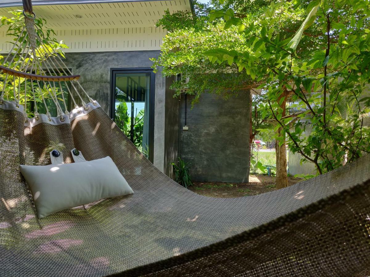 Coco Coozy Apartment Kanchanaburi Luaran gambar
