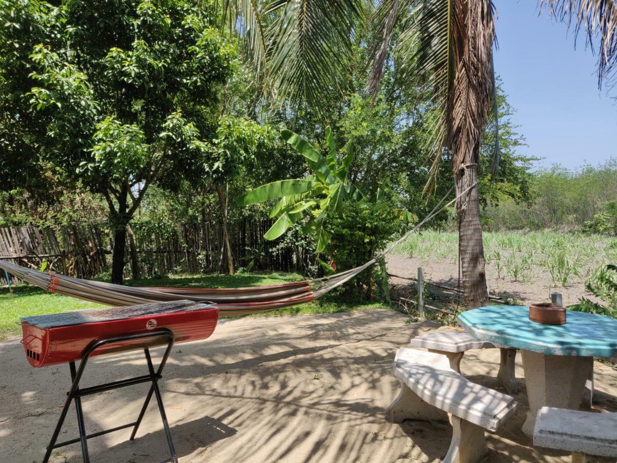 Coco Coozy Apartment Kanchanaburi Luaran gambar