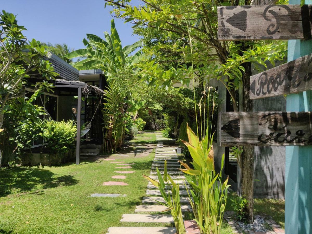 Coco Coozy Apartment Kanchanaburi Luaran gambar