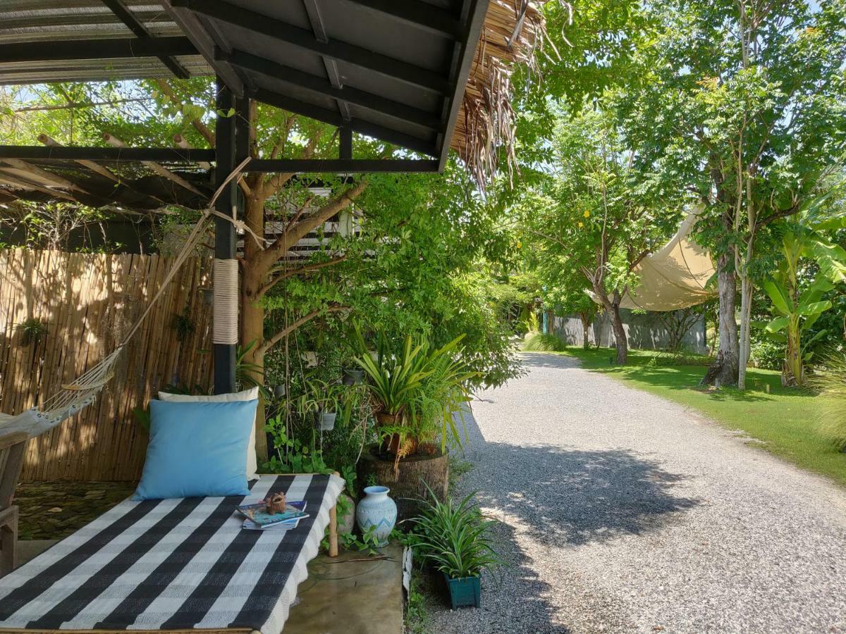 Coco Coozy Apartment Kanchanaburi Luaran gambar