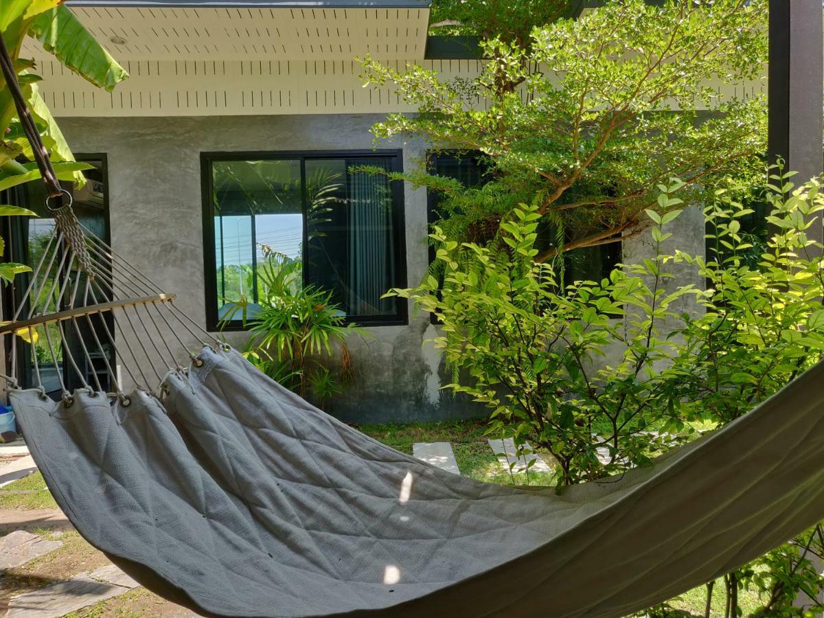 Coco Coozy Apartment Kanchanaburi Luaran gambar