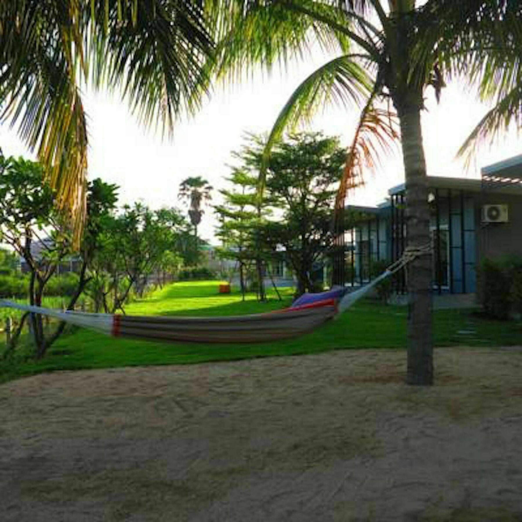 Coco Coozy Apartment Kanchanaburi Luaran gambar