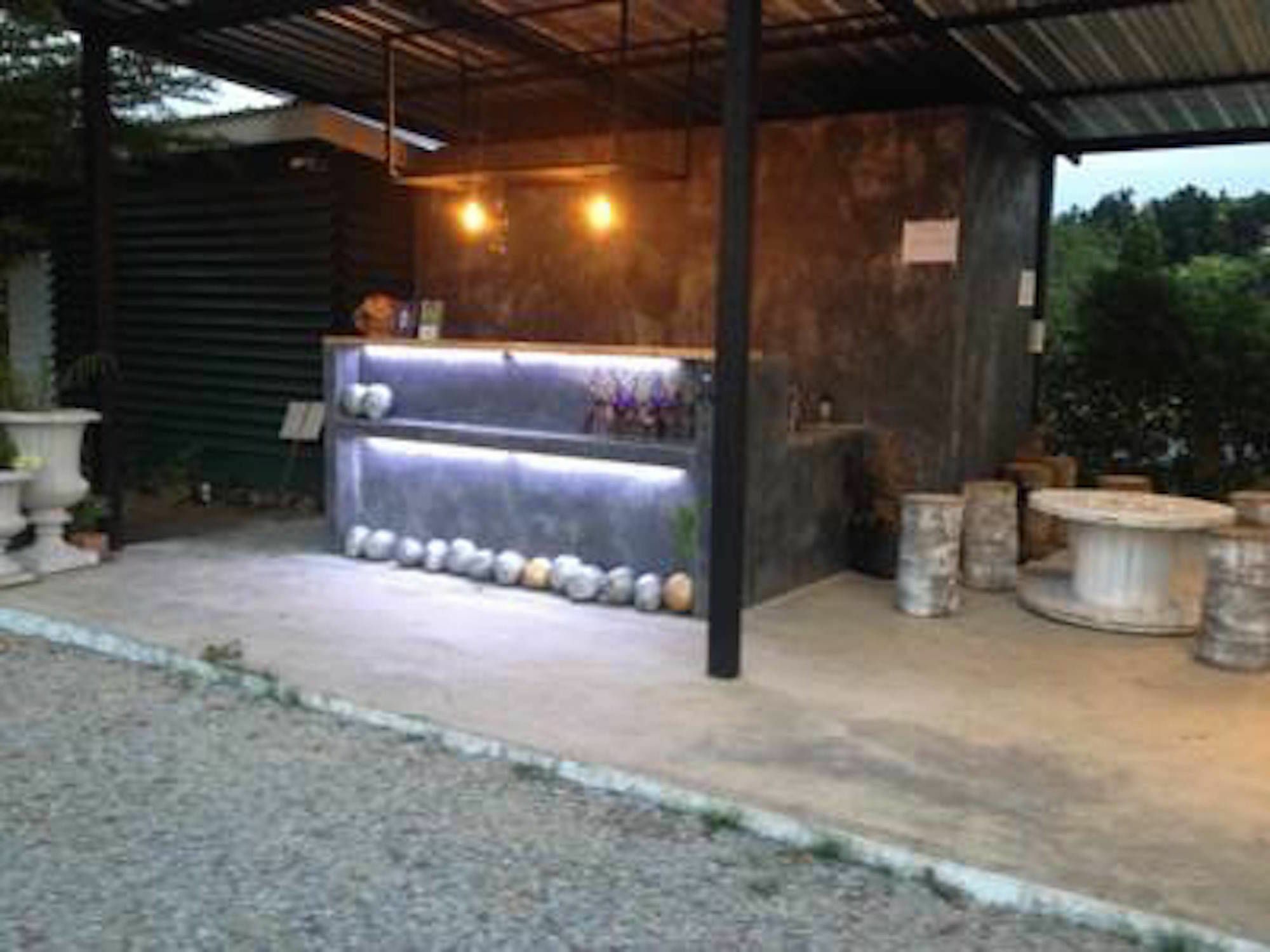 Coco Coozy Apartment Kanchanaburi Luaran gambar