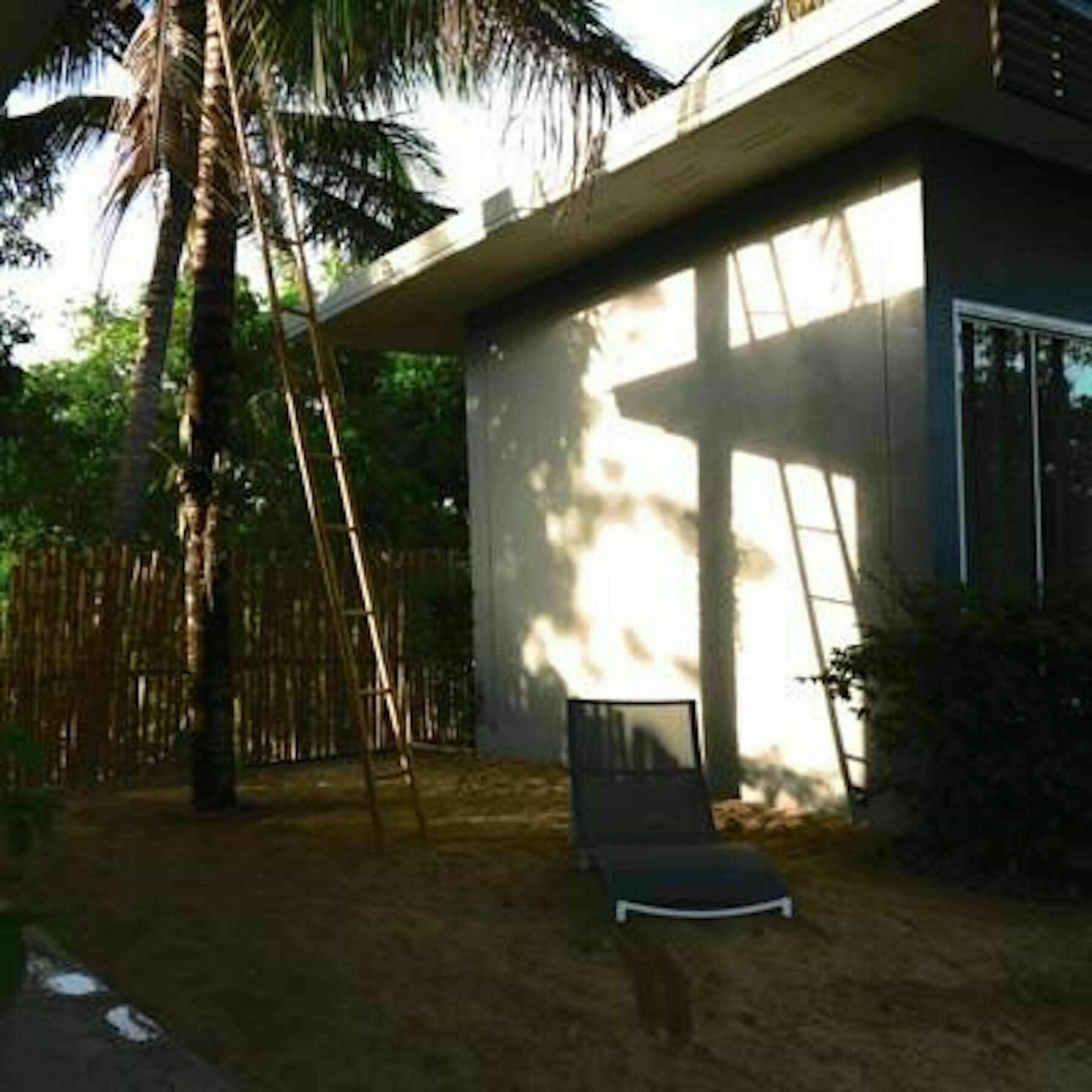 Coco Coozy Apartment Kanchanaburi Luaran gambar