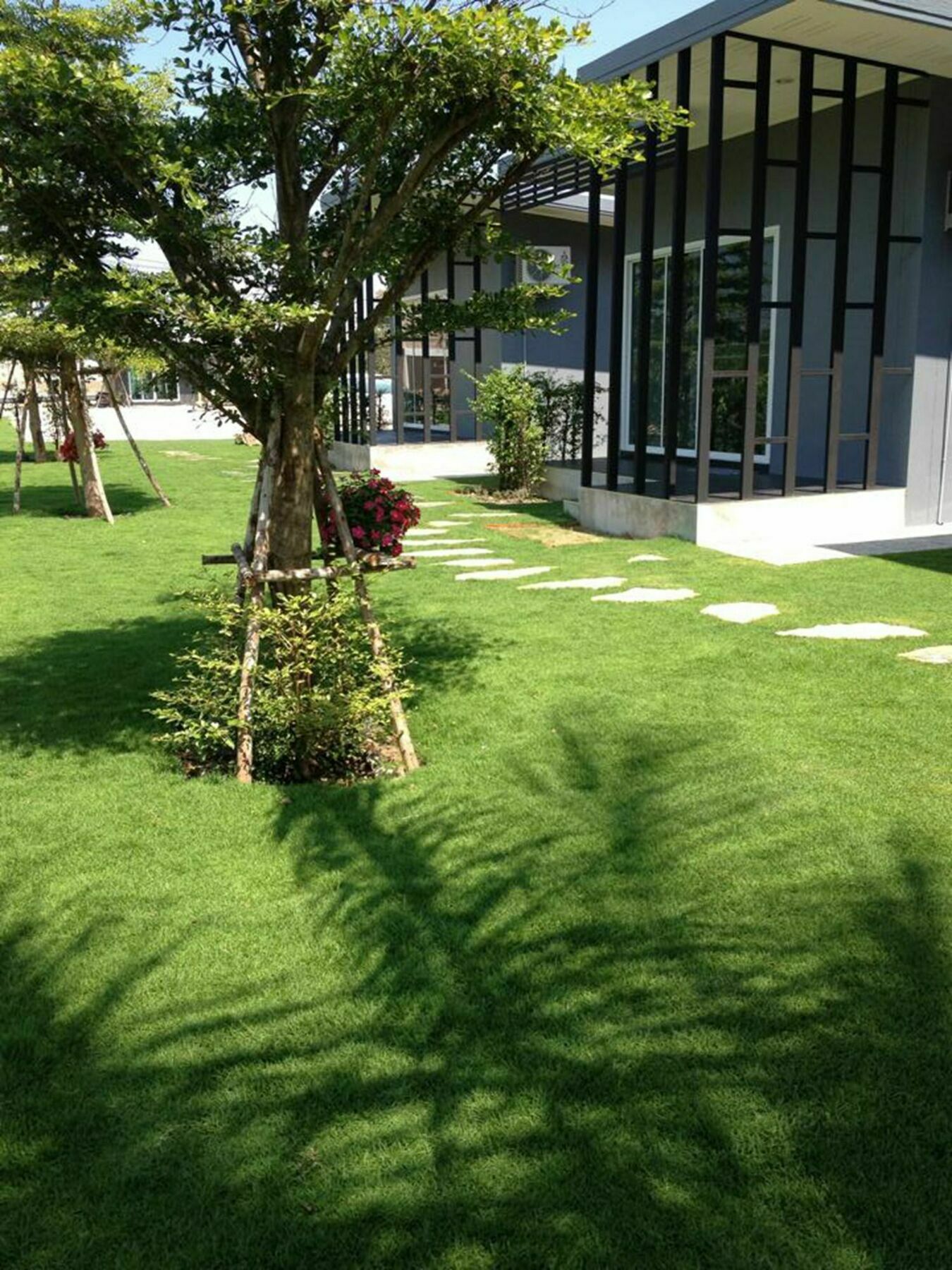 Coco Coozy Apartment Kanchanaburi Luaran gambar
